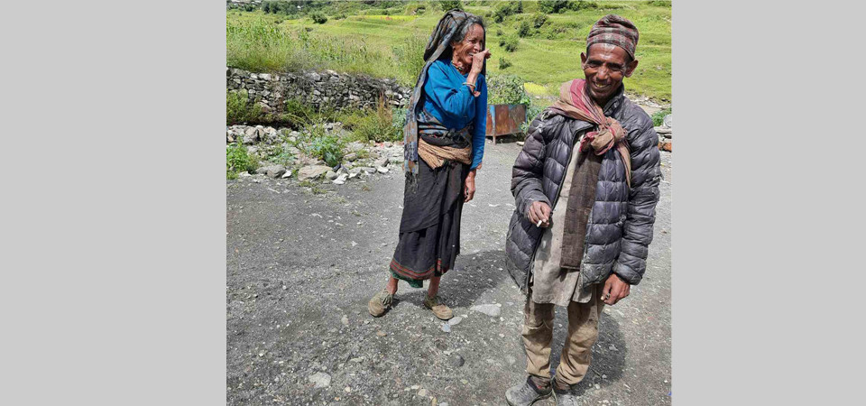 लुटतन्त्रको प्रयोगशाला बनाइँदै कर्णाली