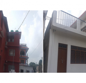 सांसद पूर्वाधार कार्यक्रमको बजेट पार्टी कार्यालयमा खर्च