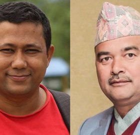 ५८३ स्थानीय तहमा छैन कोरोना!