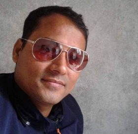 शिक्षा पत्रकार समाजको सुदूरपश्चिम संयोजकमा रावल