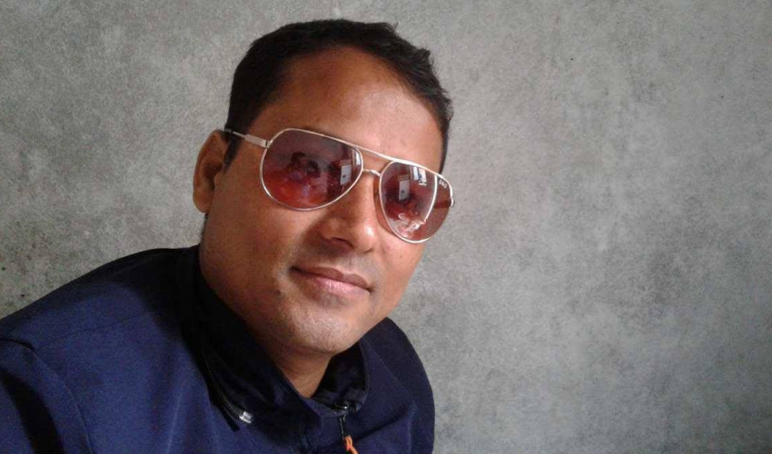 शिक्षा पत्रकार समाजको सुदूरपश्चिम संयोजकमा रावल