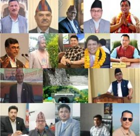 परेवाभीर र भिमफेदी कुलेखानी सुरुङ मार्ग कहिले बन्छ ?