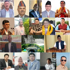 परेवाभीर र भिमफेदी कुलेखानी सुरुङ मार्ग कहिले बन्छ ?