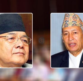 गौतम कि खतिवडा ?