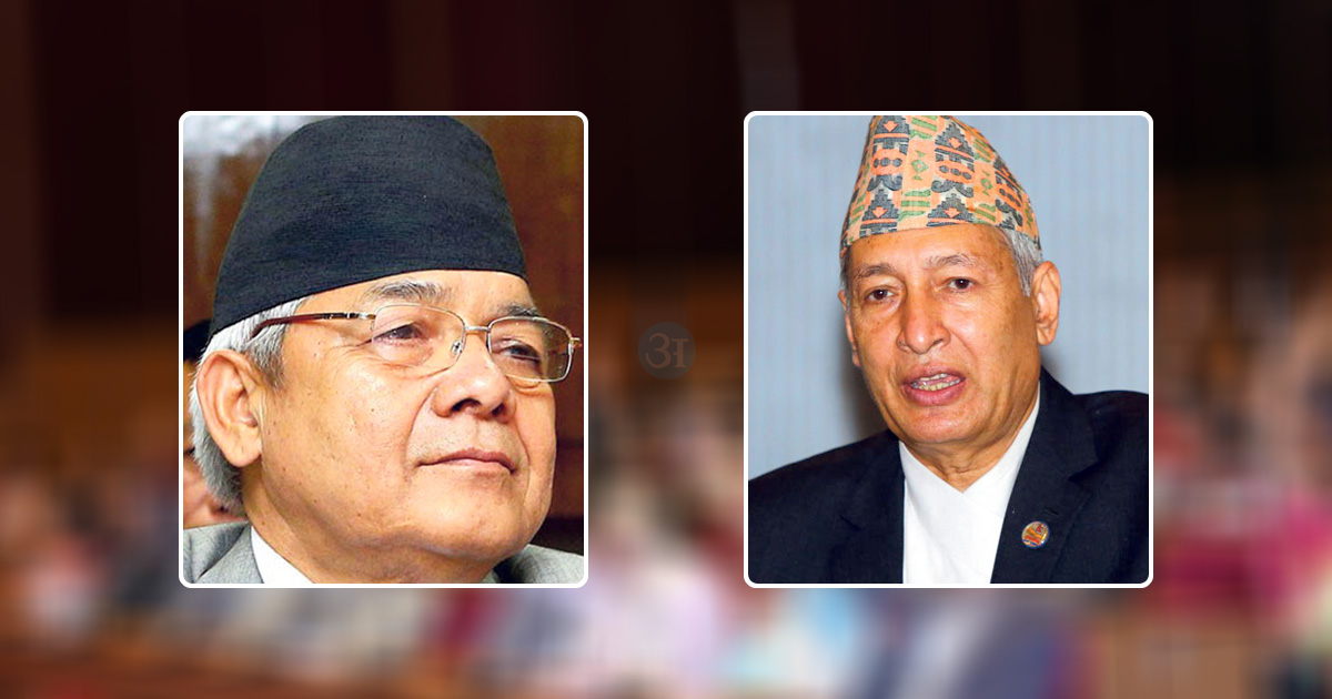 गौतम कि खतिवडा ?