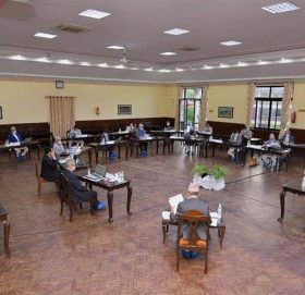 मन्त्रिमण्डल पुनर्गठन : दुई जनालाई नलाने, दुई जना नहट्ने