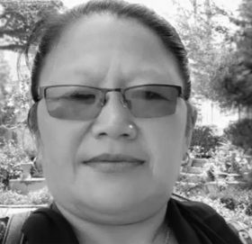 हतुवागढी गाउँपालिका उपाध्यक्ष चन्द्रमा राईको निधन