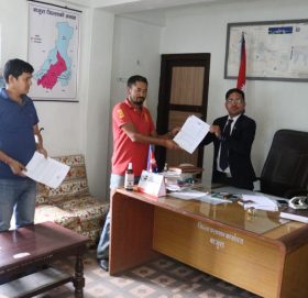 मानअधिकारको रक्षा गर्न मानव अधिकारकर्मीको आग्रह