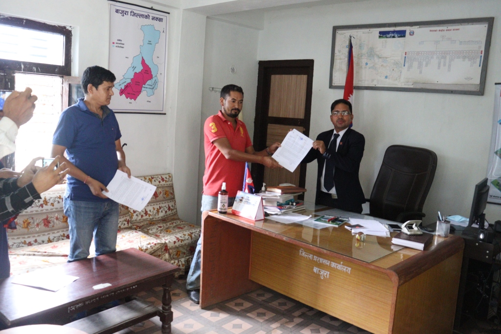 मानअधिकारको रक्षा गर्न मानव अधिकारकर्मीको आग्रह