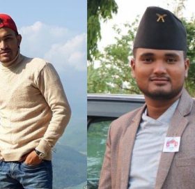 दिनेश सञ्चार गृहमा आक्रमण गर्ने थप दुई जना पक्राउ