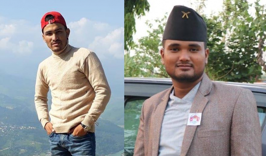 दिनेश सञ्चार गृहमा आक्रमण गर्ने थप दुई जना पक्राउ