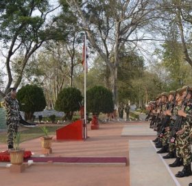 सुदूरपश्चिममा कार्यरत थप २१ जना नेपाली सेनामा देखियो कोरोना