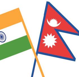 नेपाल-भारत सीमा नाका तीन दिन बन्द हुने