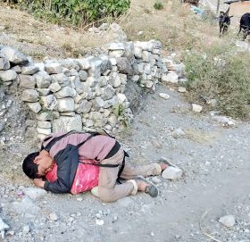 बढि गरिबि भएकाे बाजुरामा एक महिनामा दुई करोड भन्दा बढि मदिरा बिक्रि