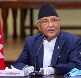 प्रदेशसभामाथि धारा २३२ (३) को तरवार !