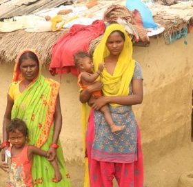 भोकले आत्महत्या, शव उठाउने खर्च भएन