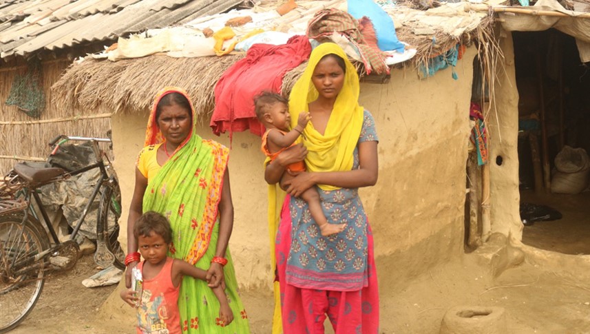 भोकले आत्महत्या, शव उठाउने खर्च भएन