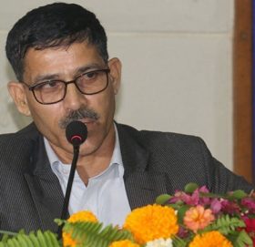 सुदुरपश्चिम प्रदेशका मुख्यमन्त्री सहितको टोली बाजुरा अछाम आउदै