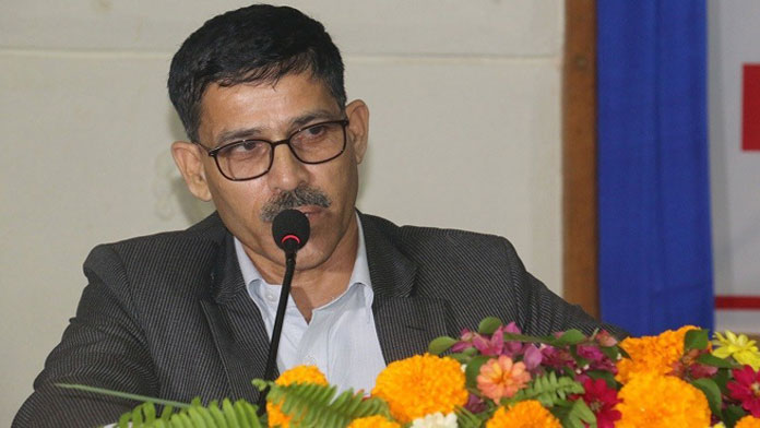 सुदुरपश्चिम प्रदेशका मुख्यमन्त्री सहितको टोली बाजुरा अछाम आउदै