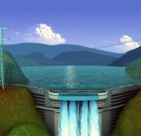 २ हजार ६ सय मेगावाटका आयोजनाहरूको काम नरोकिने