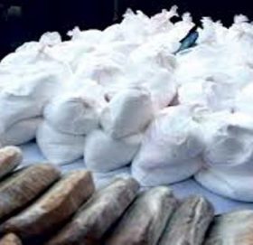 १० किलो अफिमसहित २ जना पक्राउ