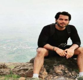 २६ वर्षका अभिनेता अक्षतको मृत्यु, परिवारद्वारा हत्याको आशंका