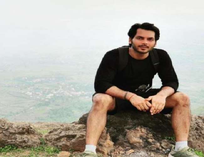 २६ वर्षका अभिनेता अक्षतको मृत्यु, परिवारद्वारा हत्याको आशंका