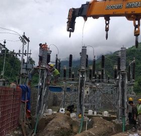 दुई प्रसारणलाइनबाट हात झिक्दै विश्व बैंक