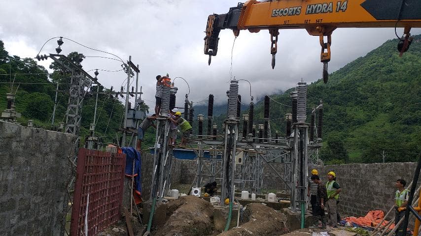 दुई प्रसारणलाइनबाट हात झिक्दै विश्व बैंक