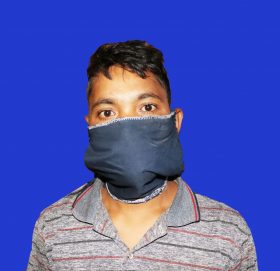 ९ वर्षीया बालिकालाई यौन दुर्व्यहार गरेको आरोपमा युवक पक्राउ