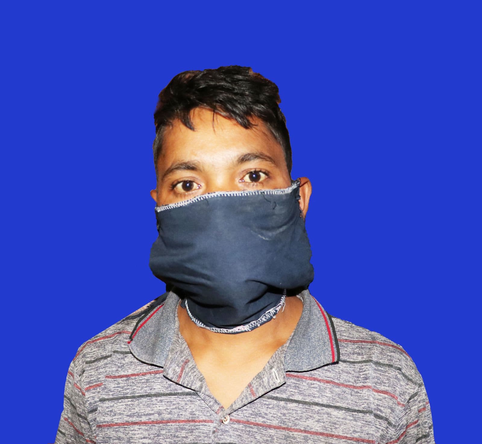 ९ वर्षीया बालिकालाई यौन दुर्व्यहार गरेको आरोपमा युवक पक्राउ