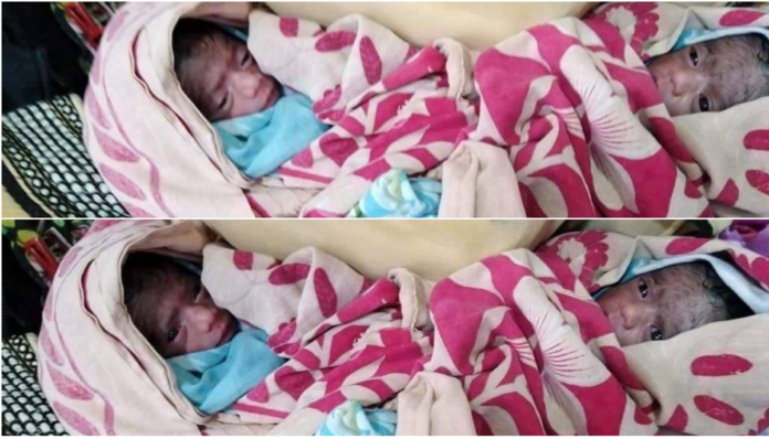 एकैपटकमा ४ शिशु जन्माएपछि महिलाको मृत्यु