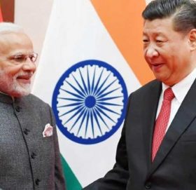 भारतको कदमप्रति चीनको आपत्ति, गल्ती सच्याउन आग्रह