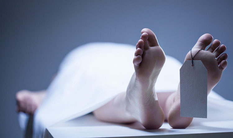 जिल्ला अस्पताल बाजुरामा काम गर्ने कामदार मृतक अबस्थामा फेला