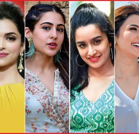 दीपिका, सारा, श्रद्धा र रकुलप्रितको बैंकको खाता अनुसन्धान हुने