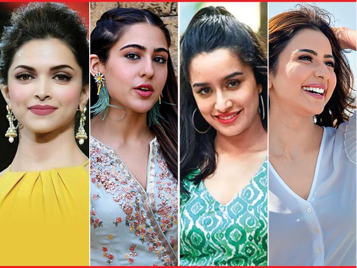 दीपिका, सारा, श्रद्धा र रकुलप्रितको बैंकको खाता अनुसन्धान हुने