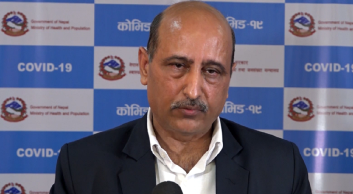 एकैदिन ११२० जनामा कोरोना पुष्टि, १२ जनाको मृत्यु