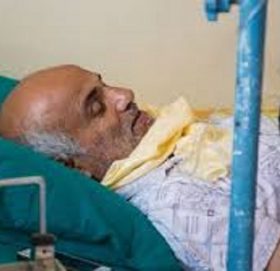 डा.केसी त्रिवि शिक्षण अस्पतालको आकस्मिक कक्षमा