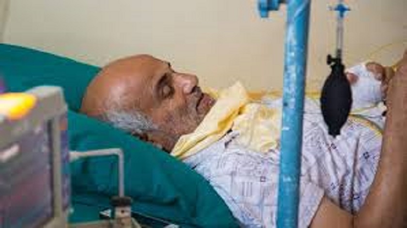 डा.केसी त्रिवि शिक्षण अस्पतालको आकस्मिक कक्षमा