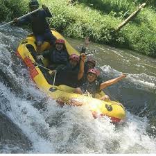 नेपाली काँग्रेसका नेता पाण्डेद्धारा कर्णालीमा  र्यारप्टिङ्ग उद्द्घाटन