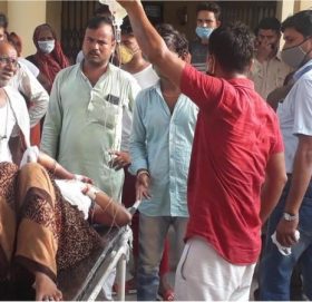 छैटौं छोरीको शंकामा गर्भवती श्रीमतीको हँसियाले काटिदिए पेट