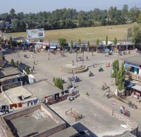 कैलाली र कञ्चनपुरका १० जनामा कोरोना पुष्टि