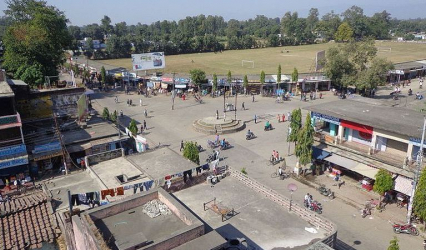 कैलाली र कञ्चनपुरका १० जनामा कोरोना पुष्टि