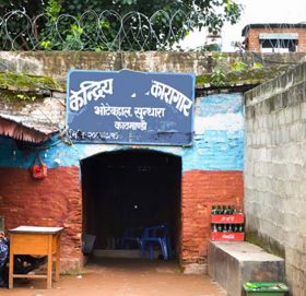 केन्द्रीय कारागारमा राम लखनको मृत्यु शंकास्पद !