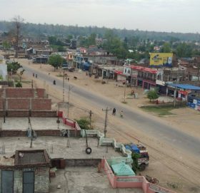 १२ जिल्लामा ७३ प्रतिशत संक्रमित