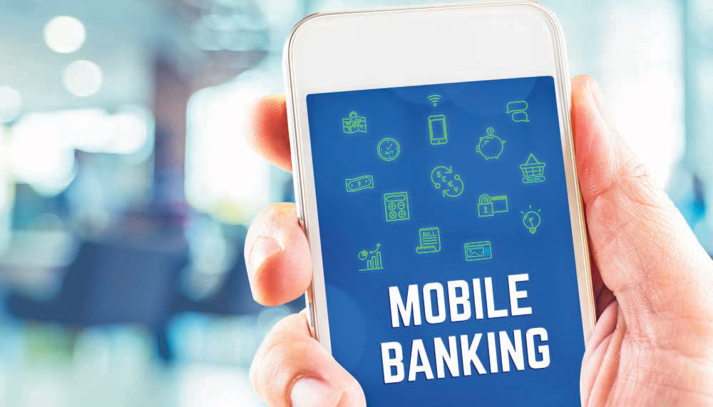 अब विदेशको कमाइ मोबाइलबाटै घर पठाउन सकिने