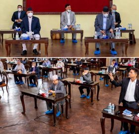 सजिलो छैन नेकपा महाधिवेशन