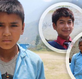 पढाइदिने आश्वासनमा बालबालिकाको श्रम शोषण, अङ्गभङ्ग भएर फर्किन्छन् घर