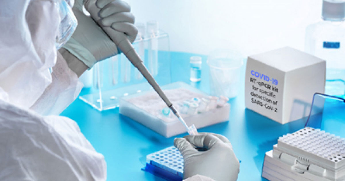 सरकारले पीसीआर परीक्षणको मूल्य २४ सय रुपैयाँ घटायो
