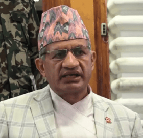 सरकारको प्रवक्तामा ज्ञवाली